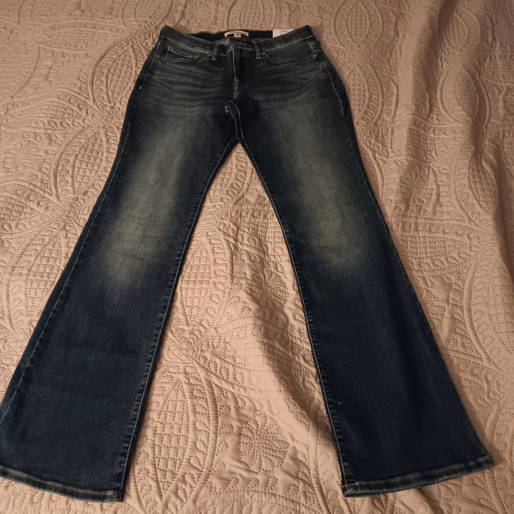 Lucky Sweet Boot Cut jeans Size 8/29 Regular Length